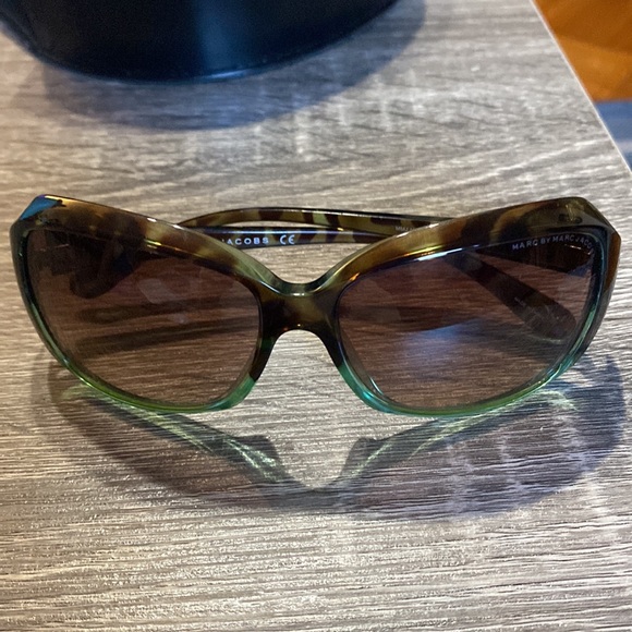 Marc by Marc Jacobs sunglasses - Picture 3 of 4